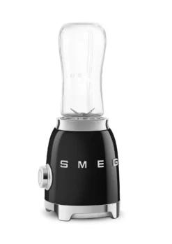 SMEG Smoothie Blender - Compact - Zwart - 600 Ml - PBF01BLEU -Goedkope Keuken Wijs Winkel WEB PBF01BLEU 6.jpg