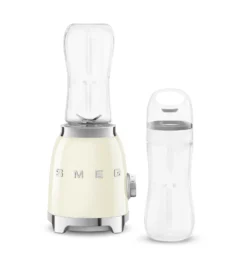 SMEG Smoothie Blender - Compact - Creme - 600 Ml - PBF01CREU -Goedkope Keuken Wijs Winkel WEB PBF01CREU 24.jpg