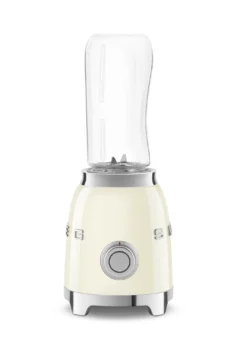 SMEG Smoothie Blender - Compact - Creme - 600 Ml - PBF01CREU -Goedkope Keuken Wijs Winkel WEB PBF01CREU 3.jpg