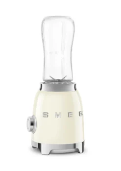 SMEG Smoothie Blender - Compact - Creme - 600 Ml - PBF01CREU -Goedkope Keuken Wijs Winkel WEB PBF01CREU 6.jpg