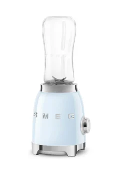 SMEG Smoothie Blender - Compact - Pastelblauw - 600 Ml - PBF01PBEU -Goedkope Keuken Wijs Winkel WEB PBF01PBEU 5.jpg