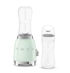 SMEG Smoothie Blender - Compact - Watergroen - 600 Ml - PBF01PGEU -Goedkope Keuken Wijs Winkel WEB PBF01PGEU 24.jpg