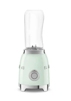SMEG Smoothie Blender - Compact - Watergroen - 600 Ml - PBF01PGEU -Goedkope Keuken Wijs Winkel WEB PBF01PGEU 3.jpg