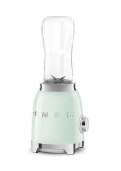 SMEG Smoothie Blender - Compact - Watergroen - 600 Ml - PBF01PGEU -Goedkope Keuken Wijs Winkel WEB PBF01PGEU 5.jpg