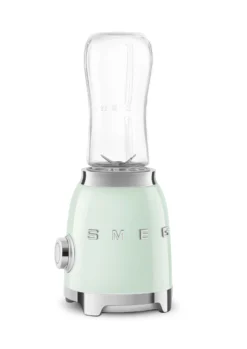 SMEG Smoothie Blender - Compact - Watergroen - 600 Ml - PBF01PGEU -Goedkope Keuken Wijs Winkel WEB PBF01PGEU 6.jpg