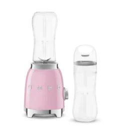 SMEG Smoothie Blender - Compact - Roze - 600 Ml - PBF01PKEU 10 SMEG Smoothie Blender - Compact - Roze - 600 Ml - PBF01PKEU -Goedkope Keuken Wijs Winkel WEB PBF01PKEU 24.jpg