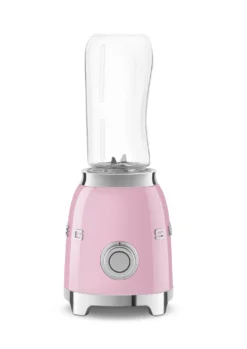 SMEG Smoothie Blender - Compact - Roze - 600 Ml - PBF01PKEU 13 SMEG Smoothie Blender - Compact - Roze - 600 Ml - PBF01PKEU -Goedkope Keuken Wijs Winkel WEB PBF01PKEU 3.jpg