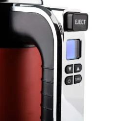 Westinghouse Handmixer Retro Collections - 6 Standen - Cranberry Red - WKHM250RD 9 Westinghouse Handmixer Retro Collections - 6 Standen - Cranberry Red - WKHM250RD -Goedkope Keuken Wijs Winkel WKHM250RD Retro Hand Mixer 3