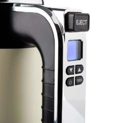 Westinghouse Handmixer Retro Collections - 6 Standen - Vanilla White - WKHM250WH -Goedkope Keuken Wijs Winkel WKHM250WH Retro Hand Mixer 2