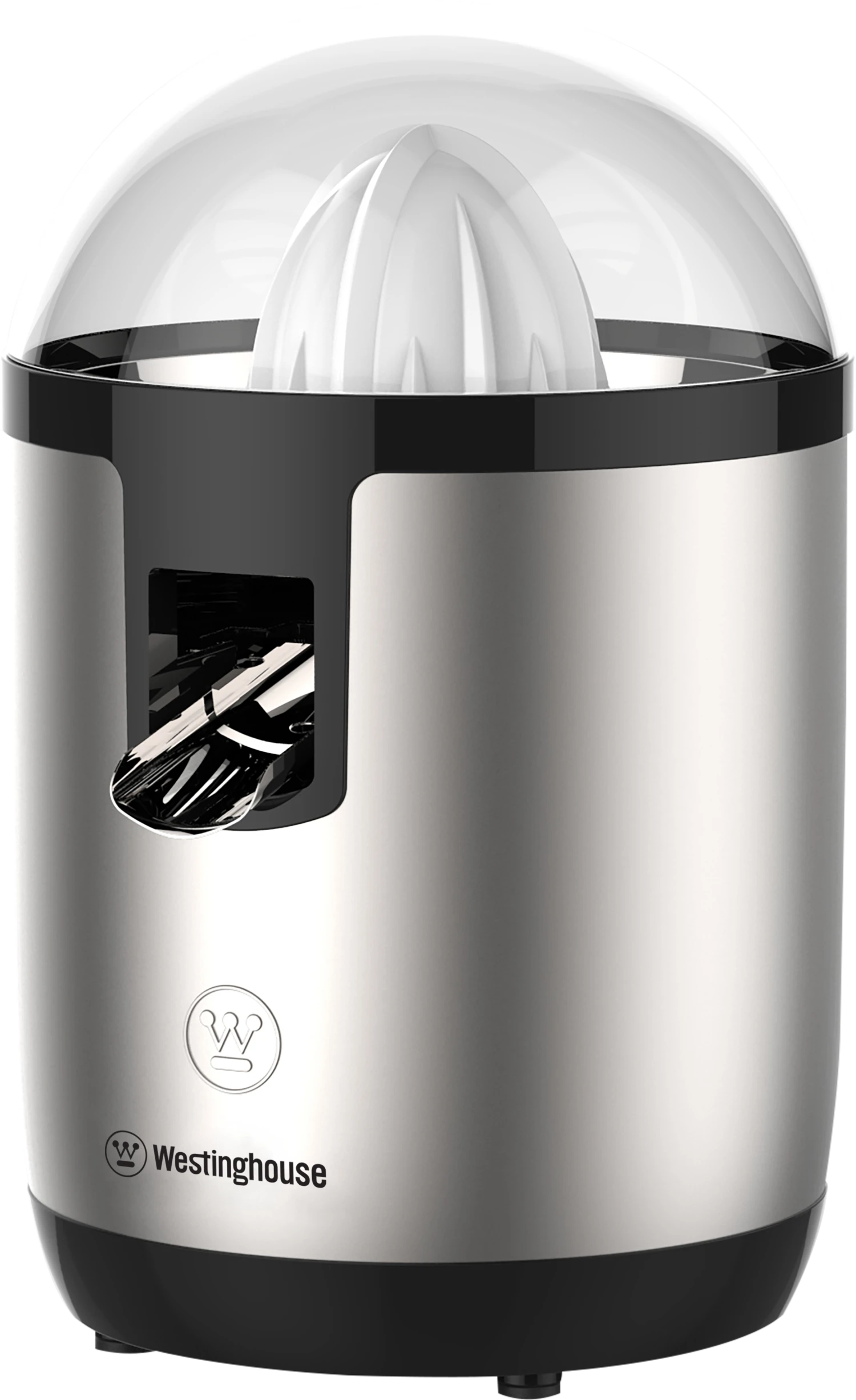 Westinghouse Citruspers Basic - RVS - Elektrisch 5 Westinghouse Citruspers Basic - RVS - Elektrisch - Afbeelding 5
