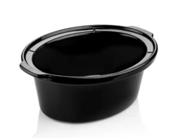 Westinghouse Slowcooker - Uitneembare Keramische Pan - RVS - 6 Liter - WKSC65 10 Westinghouse Slowcooker - Uitneembare Keramische Pan - RVS - 6 Liter - WKSC65 -Goedkope Keuken Wijs Winkel WKSC65 Westinghouse Slow Cooker 4