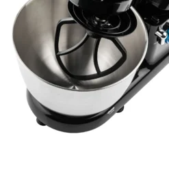 Westinghouse Keukenmachine - 600 W - Zwart - 4.5 Liter 8 Westinghouse Keukenmachine - 600 W - Zwart - 4.5 Liter -Goedkope Keuken Wijs Winkel WKSMX1301BK 3