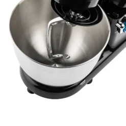 Westinghouse Keukenmachine - 600 W - Zwart - 4.5 Liter 9 Westinghouse Keukenmachine - 600 W - Zwart - 4.5 Liter -Goedkope Keuken Wijs Winkel WKSMX1301BK 4