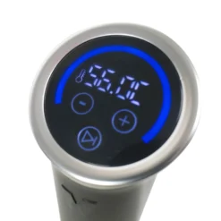 Wartmann Sous Vide Stick - LCD Display - Zwart - WM-1508 -Goedkope Keuken Wijs Winkel WM 1508 SV blauw overzicht