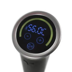 Wartmann Sous Vide Stick - LCD Display - Zwart - WM-1508 -Goedkope Keuken Wijs Winkel WM 1508 SV groen overzicht