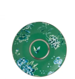 Wedgwood Koffieschotel Jasper Conran Chinoiserie Groen ø 16 Cm