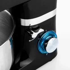 Westinghouse Keukenmachine - 1300 W - Zwart - 5.5 Liter -Goedkope Keuken Wijs Winkel Westinghouse packshots 356 Edit scaled 1