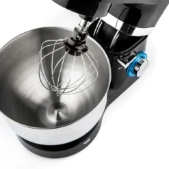 Westinghouse Keukenmachine - 1300 W - Zwart - 5.5 Liter -Goedkope Keuken Wijs Winkel Westinghouse packshots 362 Edit scaled 1