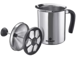 Westmark Melkopschuimer Brasilia 800 Ml