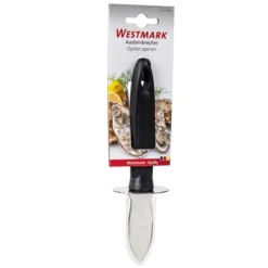 Westmark Oesteropener Zwart/RVS -Goedkope Keuken Wijs Winkel Westmark Oesteropener Zwart 3