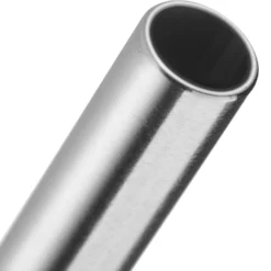 Westmark Rietjes - Recht RVS - 4 Stuks -Goedkope Keuken Wijs Winkel Westmark Rietjes Recht RVS 6stuks 4