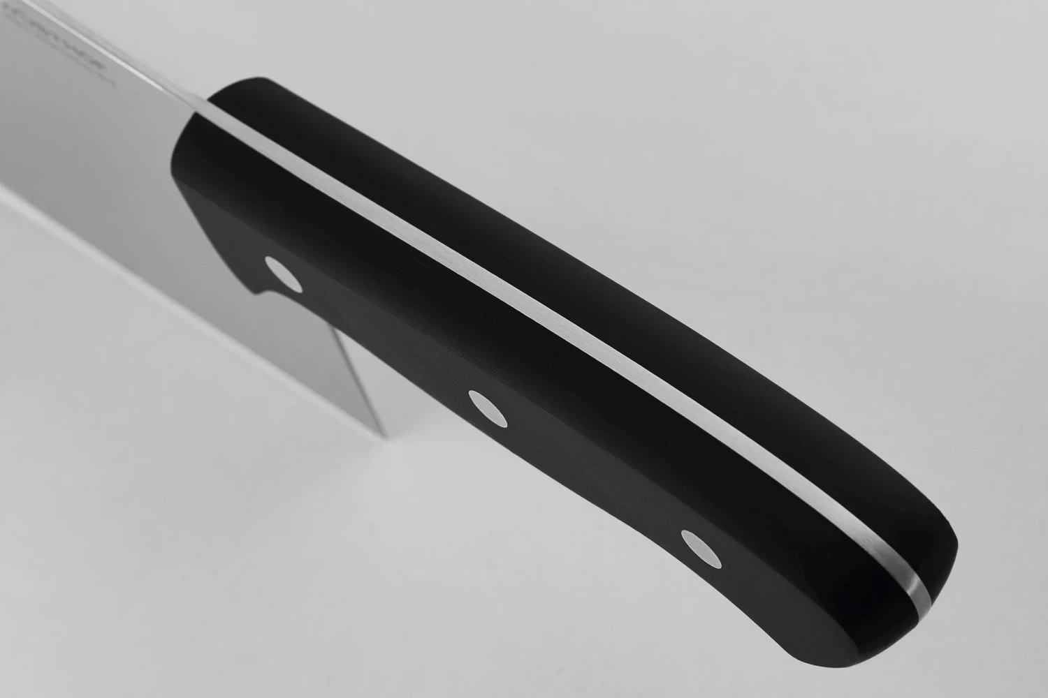 Wusthof Chinees Koksmes 18 Cm 3 Wusthof Chinees Koksmes 18 Cm - Afbeelding 3