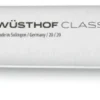 Wusthof Classic Fileermes 20 Cm