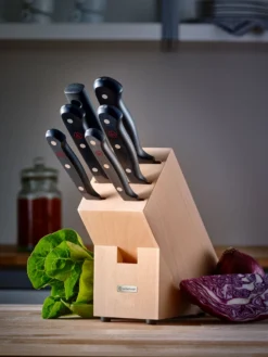 Wusthof Koksmes Gourmet 18 Cm -Goedkope Keuken Wijs Winkel Z 8RrTg 1