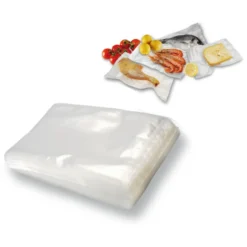 Espressions Vacumeerzakken 30 X 20 Cm - 100 Stuks