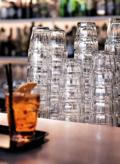 Bormioli Rocco Glas Rock Bar 215 Ml - 6 Stuks 7 Bormioli Rocco Glas Rock Bar 215 Ml - 6 Stuks -Goedkope Keuken Wijs Winkel a001770