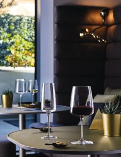 Bormioli Rocco Rode Wijnglazen Nexo - 540 Ml - 6 Stuks 6 Bormioli Rocco Rode Wijnglazen Nexo - 540 Ml - 6 Stuks -Goedkope Keuken Wijs Winkel a002140