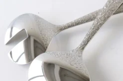 Alessi Saladebestek Dressed - MW03/14 - Door Marcel Wanders -Goedkope Keuken Wijs Winkel alessi dressed marcel wanders salade bestek