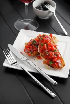 Amefa Dessert- & Ontbijtvork Metropole - 2 Stuks -Goedkope Keuken Wijs Winkel amefa metropole sfeer 4