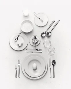 Alessi Bestekset Amici - BG02S5 - 5-delig - Door Big-Game -Goedkope Keuken Wijs Winkel amici cutlery set big game alessi 2201