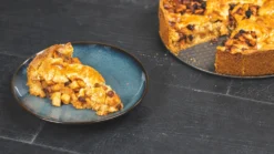 Sareva Springvorm - ø 28 Cm - Gealuminiseerd Staal - Anti-aanbak - PFAS-vrij -Goedkope Keuken Wijs Winkel bakken 50 2 scaled