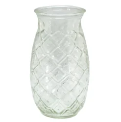 Cocktailglas / Tiki Ananas Glas - 400 Ml - 6 Stuks 5 Cocktailglas / Tiki Ananas Glas - 400 Ml - 6 Stuks -Goedkope Keuken Wijs Winkel beker ananas
