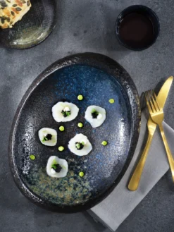 Bitz Vork Goud -Goedkope Keuken Wijs Winkel black20yoru1HR 2