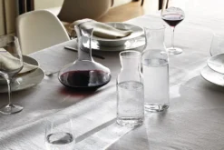 Bormioli Rocco Karaf Aquaria - 1 Liter 5 Bormioli Rocco Karaf Aquaria - 1 Liter -Goedkope Keuken Wijs Winkel bormioli karaffen