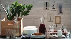 Bormioli Rocco Whiskey Karaf Officina 1825 - Transparant - 1 Liter -Goedkope Keuken Wijs Winkel bormioli officina 8