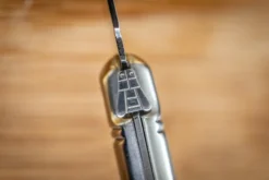 Sareva Kaasmessenset Laguiole - RVS - 3-delig 9 Sareva Kaasmessenset Laguiole - RVS - 3-delig -Goedkope Keuken Wijs Winkel borrelplank kaas 15