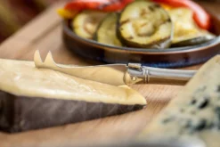 Sareva Kaasmessenset Laguiole - RVS - 3-delig 10 Sareva Kaasmessenset Laguiole - RVS - 3-delig -Goedkope Keuken Wijs Winkel borrelplank kaas 16