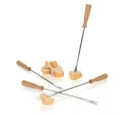 Boska Fonduevorken Oslo -Goedkope Keuken Wijs Winkel boska fonduevorken eiken 2