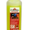 Pyrogel Brandpasta Fles 1 Liter