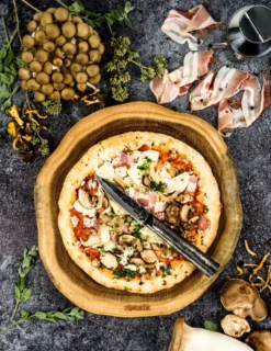 Forged Schilmes Brute 8.7 Cm -Goedkope Keuken Wijs Winkel bruteschilmes 25B15D