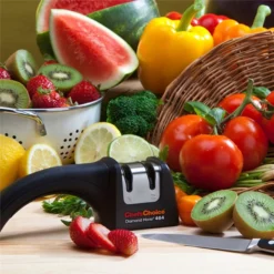 Messenslijper Chefs Choice CC464 Kopen -Goedkope Keuken Wijs Winkel chef schoice pronto messenslijper201