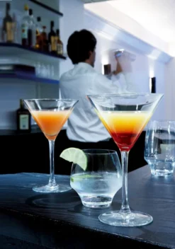 Chef & Sommelier Cocktailglazen Cabernet - 210 Ml - 6 Stuks -Goedkope Keuken Wijs Winkel chef sommelier cocktail