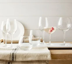 Schott Zwiesel Bordeaux Glazen Classico - 645 Ml - 6 Stuks -Goedkope Keuken Wijs Winkel cla 0