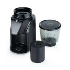 Wilfa Koffiemolen / Bonenmaler Balance Black -Goedkope Keuken Wijs Winkel coffee grinder balance cg1b 275 angle parts 638db6e260c908.97478768