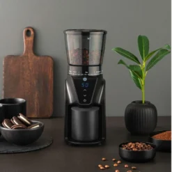 Wilfa Koffiemolen / Bonenmaler Balance Black -Goedkope Keuken Wijs Winkel coffee grinder balance cg1b 275 environment sqr 638db72481a161.71245962