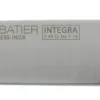 Diamant Sabatier Fileermes Integra 17 Cm